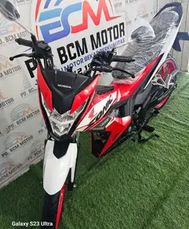 Honda Sonic 150R 2021