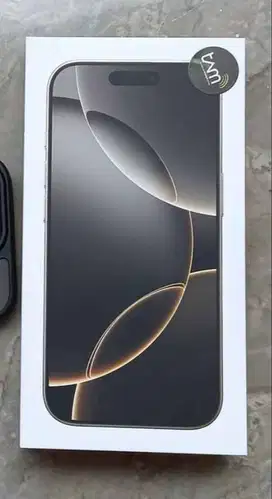 PROMO KREDIT IPHONE 16 PROMAX