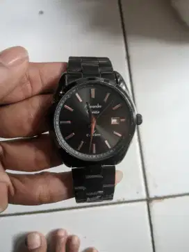 For sale jam tangan Alexandre Christie 8656MD
