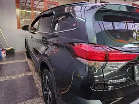 Toyota Rush 2021 Bensin