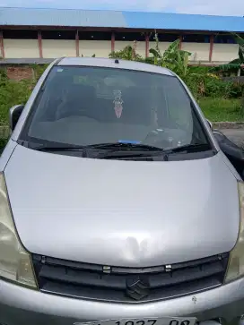 DIJUAL KARIMUN ESTILO 2011