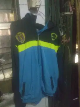 Jaket Nike pria dewasa L