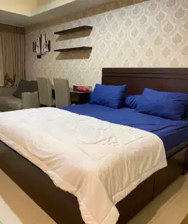 Sewa Apartemen Mutiara Bekasi Harian Transit Termurah