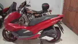 Jual honda PCX 150