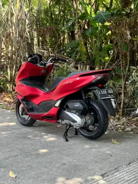 KM 11rb NEW PCX 160 ABS th 2021 DP 500rb