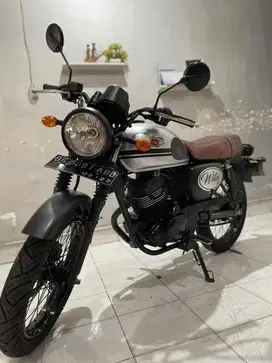 W175 2018 dp 5.3jt “ bintang dewata motor “