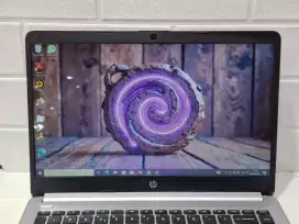 Laptop HP 14-dk1xxx /AMD Ryzen 3 3250U/Ram 4GB/ SSD 128GB