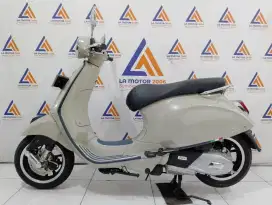 PIAGGIO PRIMAVERA 150 ABS ISTIMEWA (TT/CC 0%/KREDIVO/PAYLATER/KREDIT )