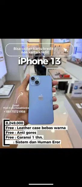 iPhone 16 Series, plus , pro dan promax