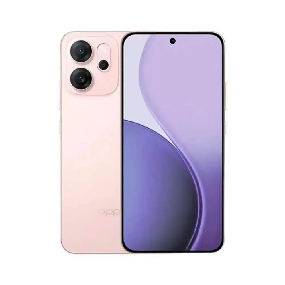 Oppo Reno 14 5G bisa kredit gratis 2x angsuran tanpa dp