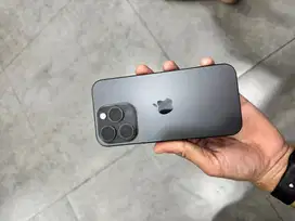 iphone 15 pro 128gb black dual sim bea cukai resmi