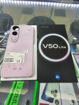 VIVO V50 LITE 8/256GB PURPLE