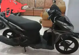 honda vario 125