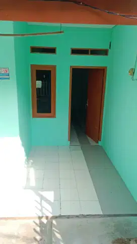 Dikontrakkan Rumah di Jagakarsa, Jaksel