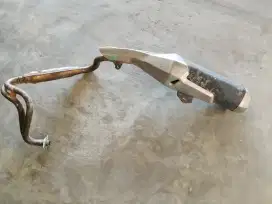 Knalpot ninja ZR 250