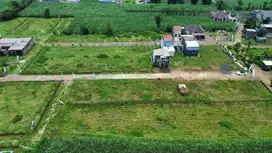 Tanah Strategis Malang Cocok Hunian atau Investasi Dekat Exit Tol