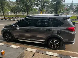 Jual Mobil Pribadi Honda BRV Pristige 165jt