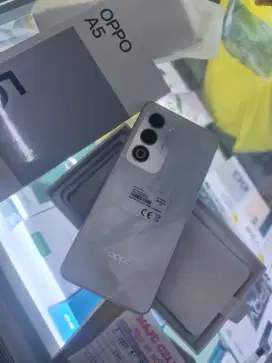 Oppo a5 ram 8/256 gb