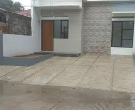 Rumah 2 Lt. Type 50/50 Strategis Full Akses Sawangan Kota Depok