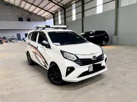 Daihatsu Sigra up R 2022 / 2023 MT Manual, Sangat terawat