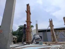 Tukang bangunan