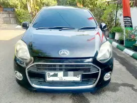 Daihatsu Ayla 1.0 X AT 2015
