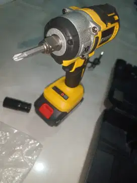 Impact wrench cordless merk ecosen