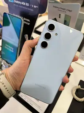 Samsung S24fe 8/256