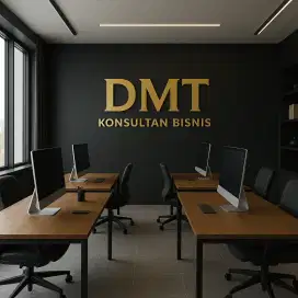 DMT Jasa Konsultan Bisnis
