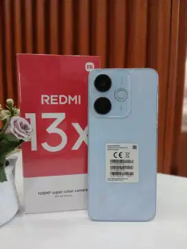 HP REDMI 13X PROMO TERBATAS