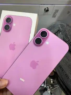 iPhone 16 second baru bisa kredit DP 0%