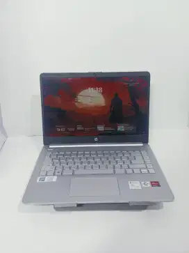 LAPTOP HP PAVILION 14-FQO218CA