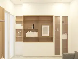 DICARI : ADMIN PROJECT / PROYEK INTERIOR & DRAFTER INTERIOR