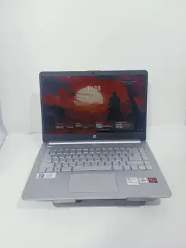 LAPTOP HP PAVILION 14-FQO218CA