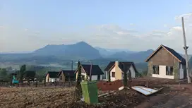 Jual Tanah Kavling Villa SHM Murah di Bogor – Lokasi Premium Puncak 2