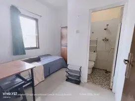 DIJUAL KOST TAWAKAL / TOMANG 60 KAMAR