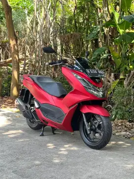 DP 500RB HONDA NEW PCX 160 ABS TAHUN 2021