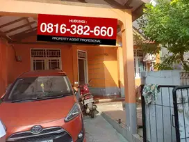 Dijual Rumah 60/101 di Perumahan Permata Palem Cibinong Bogor