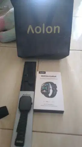 Smart watch Aolon