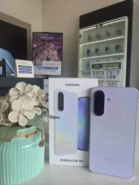 Samsung a36 5g free adaptor
