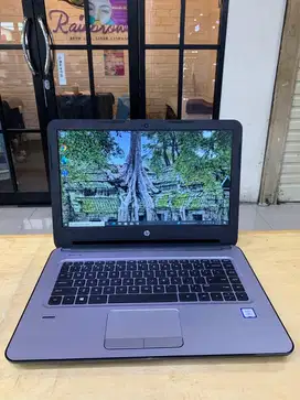LAPTOP HP MULUS I3 RAM 8GB SSD 256GB