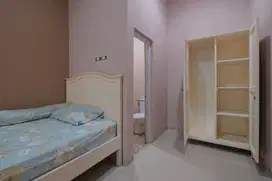 DIJUAL KOST PUTRI EKSLUSIF DAERAH JAKAL UII YOGYAKARTA PASIF INCOME