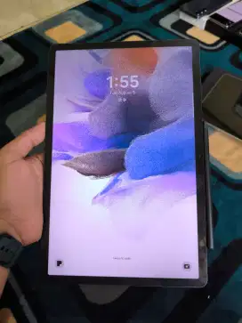 Samsung galaxy tab s7 fe 5G 6/128 gb