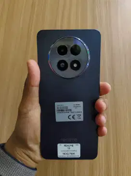 PROMO HP SECOND BERGARANSI REALME 13 12/256