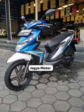 [ harga terjangkau ] honda beat fi iss th 2018