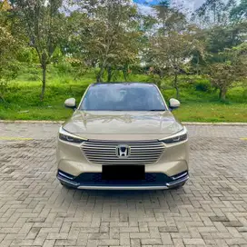 Honda HR-V 2023 1.5 SE Bensin