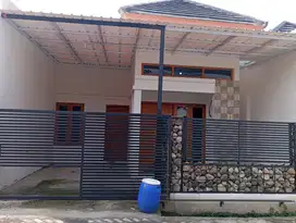 Rumah baru wanamukti sambiroto samping RSUD Ketileng tembalansemarang