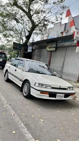 Grand Civic 90'S ISTIMEWA