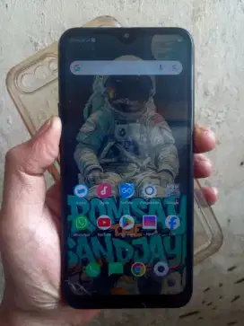 Oppo A1K . 2/32 . Hp Only