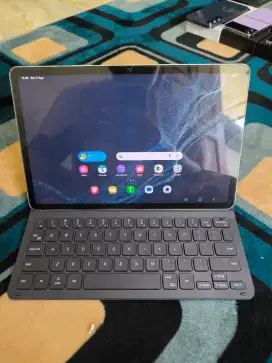 Samsung galaxy tab s8 5G 8/128 gb